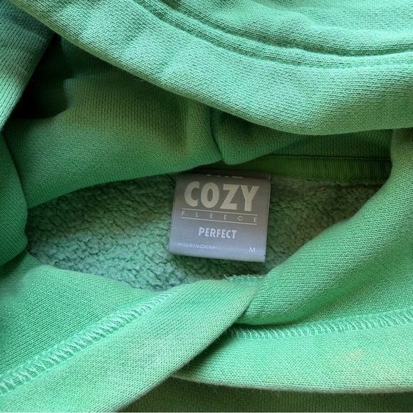 Aritzia TNA Cozy Perfect Hoodie - Picture 3 of 3